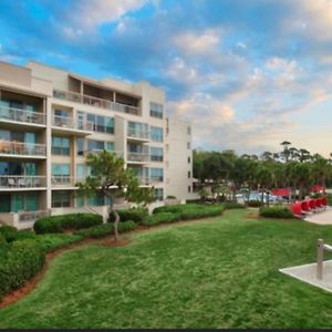 Marriott'S Monarch At Sea Pines