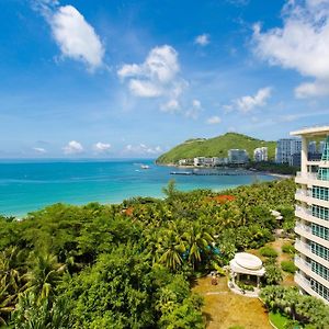 Sunshine Resort Intime Sanya